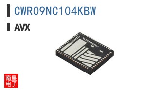 CWR09NC104KBW