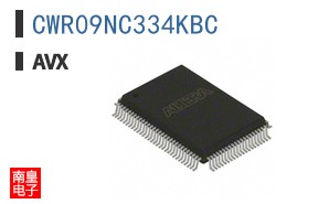 CWR09NC334KBC