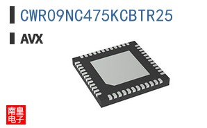 CWR09NC475KCBTR25