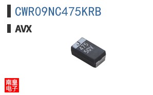 CWR09NC475KRB