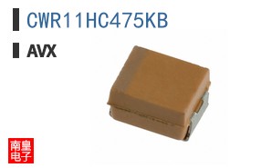 CWR11HC475KB