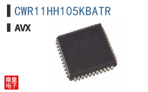 CWR11HH105KBATR