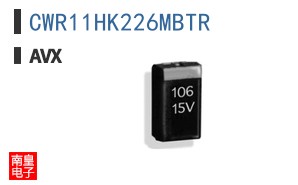 CWR11HK226MBTR