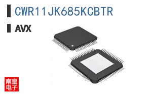 CWR11JK685KCBTR