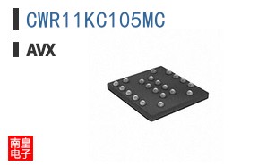 CWR11KC105MC