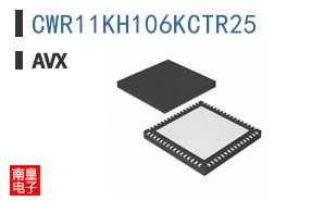 CWR11KH106KCTR25
