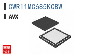 CWR11MC685KCBW