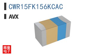 CWR15FK156KCAC