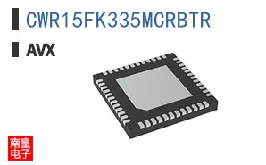 CWR15FK335MCRBTR