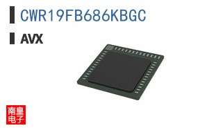 CWR19FB686KBGC
