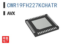 CWR19FH227KCHATR