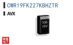 CWR19FK227KBHZTR