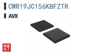 CWR19JC156KBFZTR