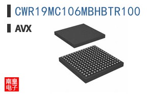 CWR19MC106MBHBTR100