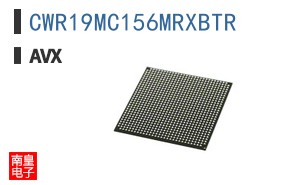 CWR19MC156MRXBTR