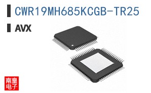 CWR19MH685KCGB-TR25