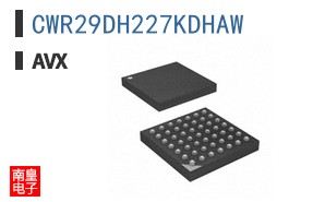 CWR29DH227KDHAW