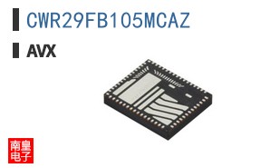 CWR29FB105MCAZ
