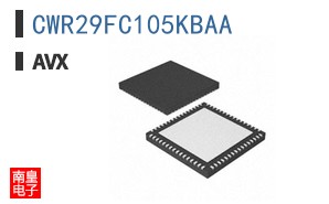 CWR29FC105KBAA