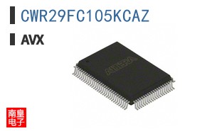 CWR29FC105KCAZ
