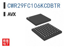 CWR29FC106KCDBTR