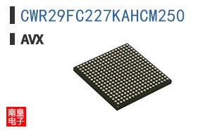 CWR29FC227KAHCM250
