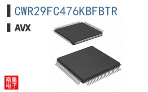 CWR29FC476KBFBTR