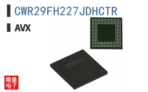 CWR29FH227JDHCTR