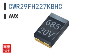 CWR29FH227KBHC