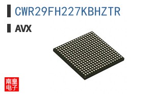 CWR29FH227KBHZTR