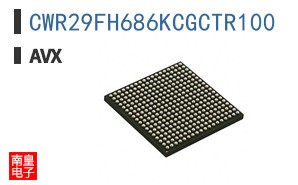 CWR29FH686KCGCTR100