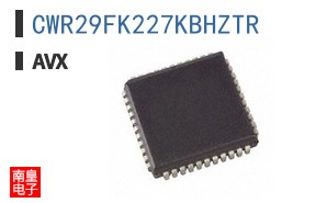 CWR29FK227KBHZTR