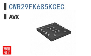 CWR29FK685KCEC