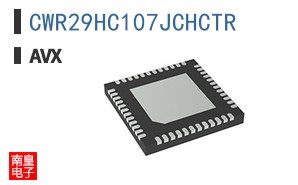 CWR29HC107JCHCTR