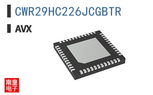 CWR29HC226JCGBTR