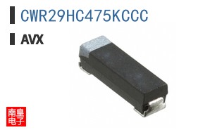 CWR29HC475KCCC