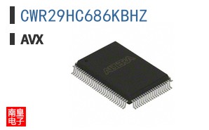 CWR29HC686KBHZ