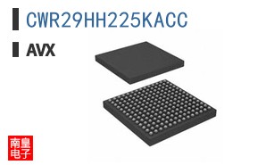 CWR29HH225KACC