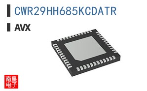 CWR29HH685KCDATR