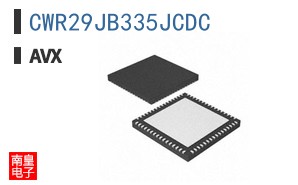CWR29JB335JCDC