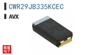 CWR29JB335KCEC