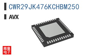 CWR29JK476KCHBM250