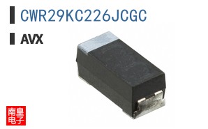 CWR29KC226JCGC