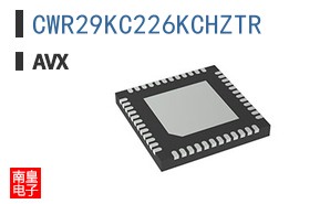 CWR29KC226KCHZTR