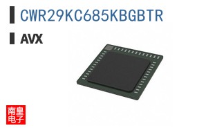 CWR29KC685KBGBTR