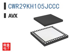 CWR29KH105JCCC