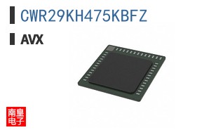 CWR29KH475KBFZ