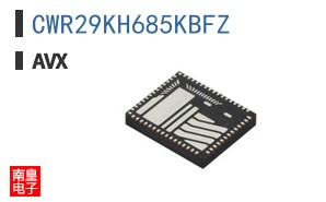 CWR29KH685KBFZ