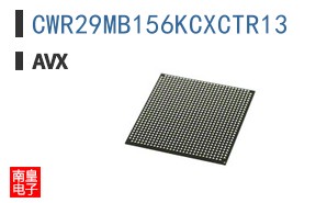 CWR29MB156KCXCTR13