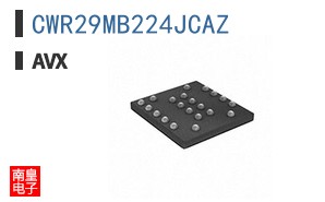 CWR29MB224JCAZ
